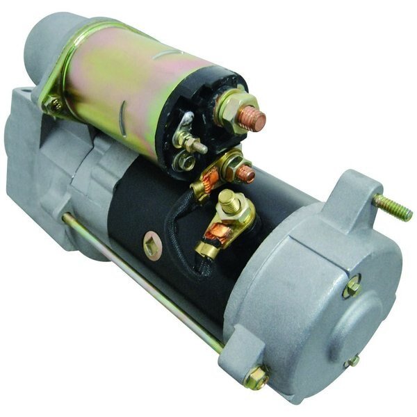 Replacement For Armgroy, 6343 Starter, Ilc, Mfr#: 6343 STARTER